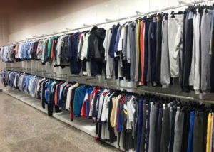 All Types of Ladies Garments by Birbal International